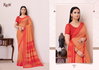 Ragaa Georgette 19 By Ruchi Georgette Daily Wear Saree Wholesale Price In Surat